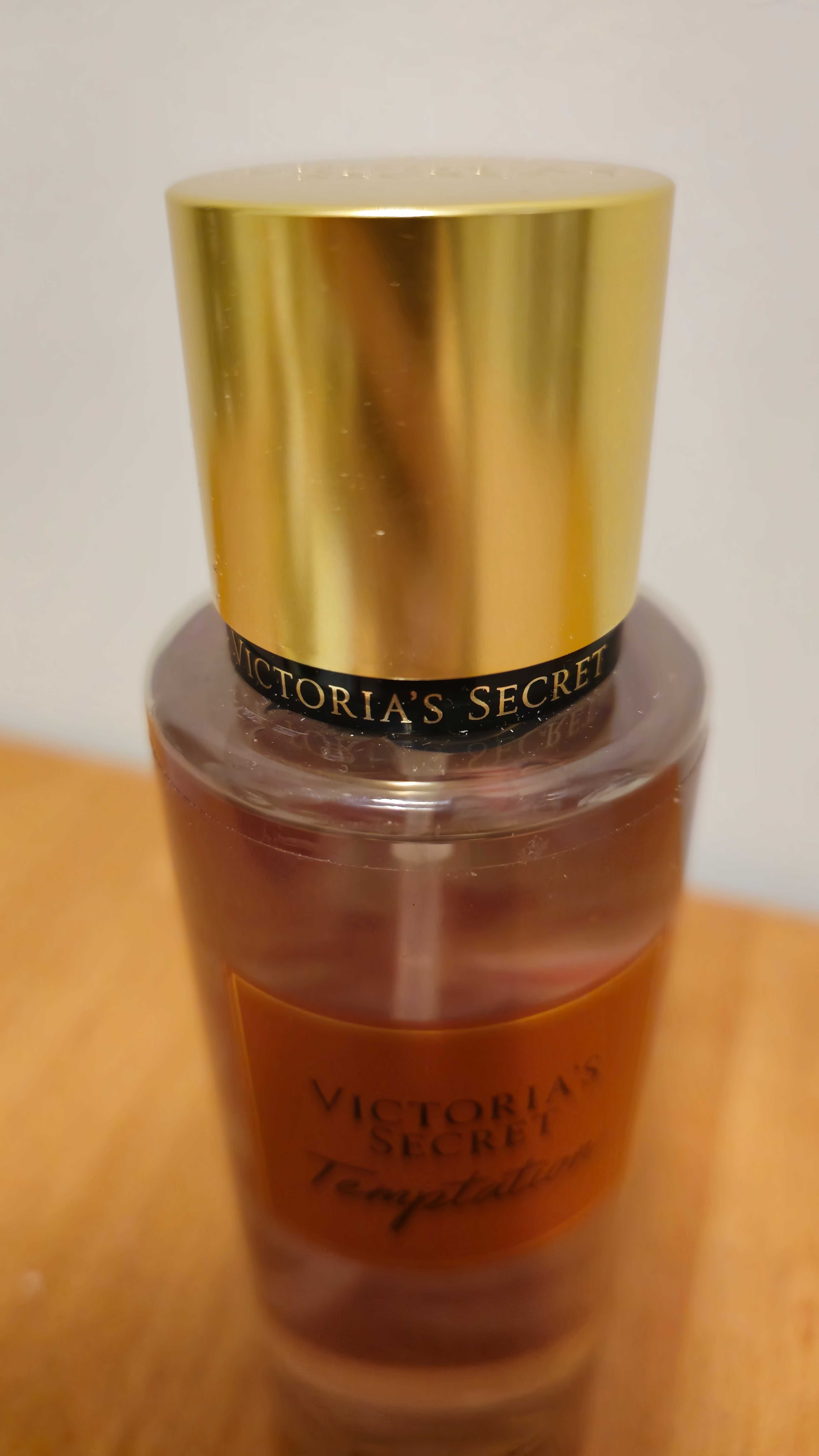 Victoria’s Secret Temptation mgiełka 250 ml NOWA