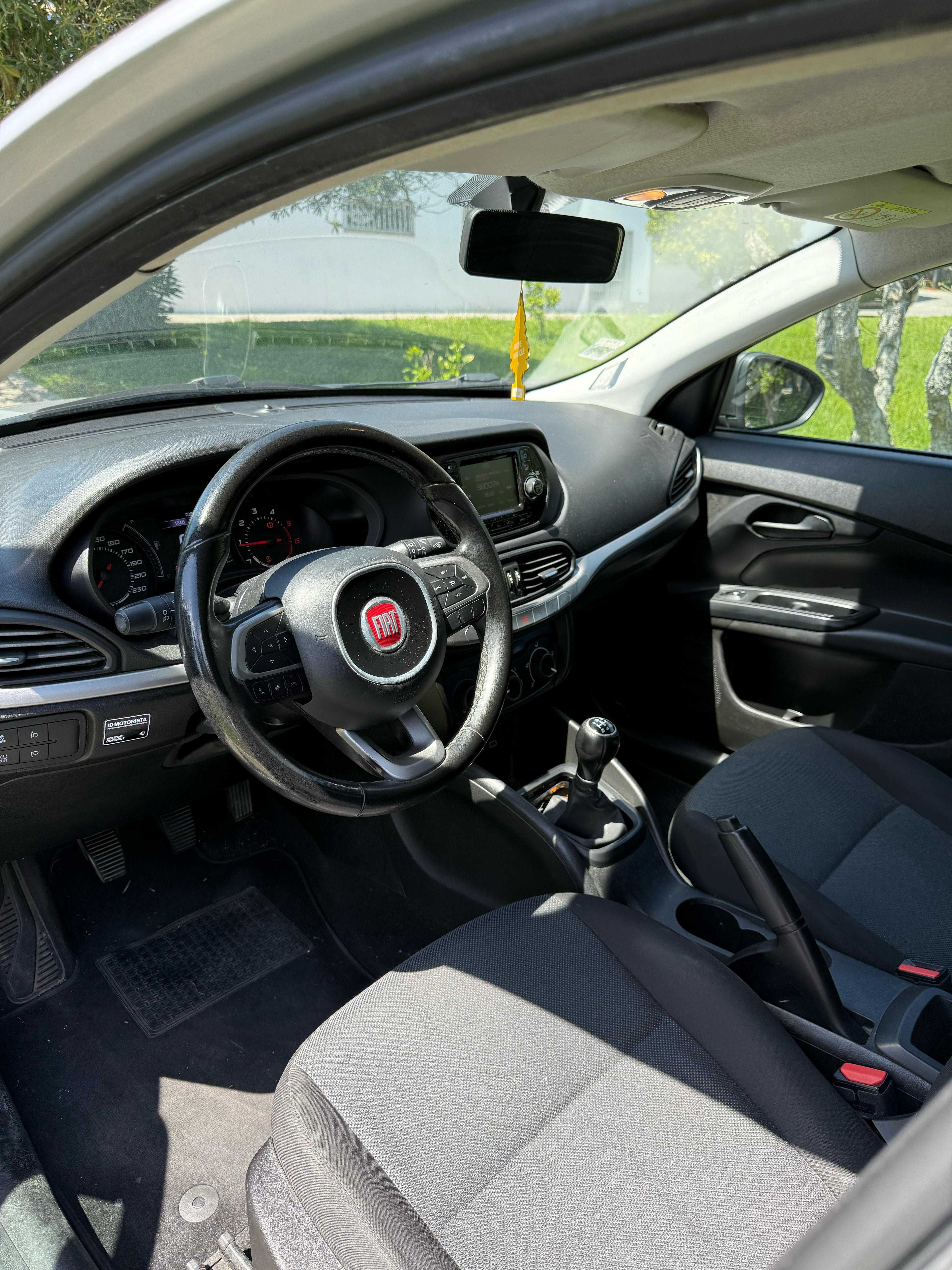 Fiat Tipo SW 1.3 Mjet 95cv Street