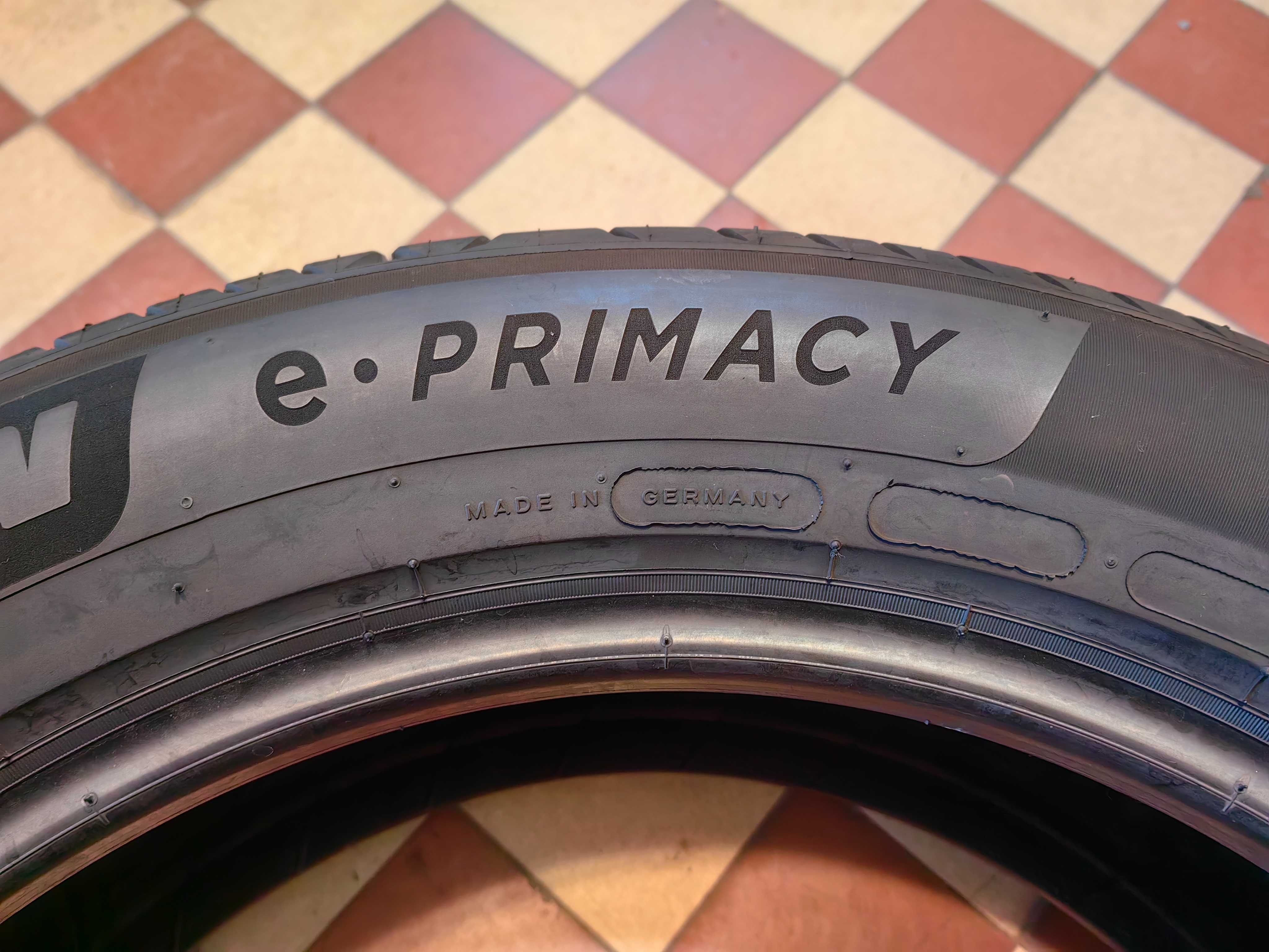Michelin e.Primacy 225/55R18 102V XL #290
