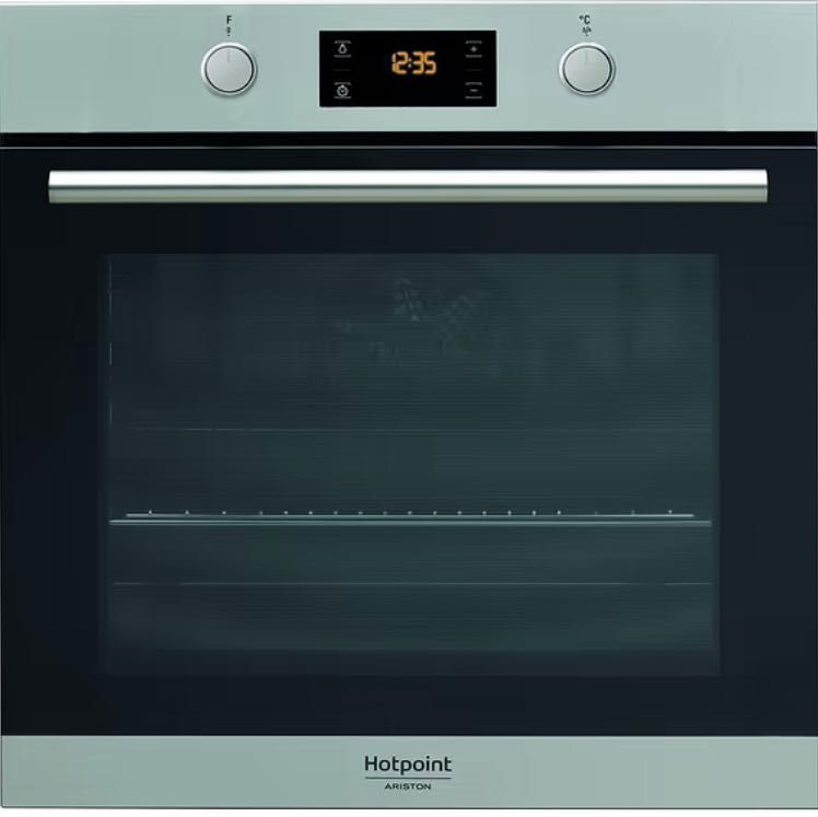 Духовой шкаф электрический Hotpoint-Ariston FA2 841 JH IX HA