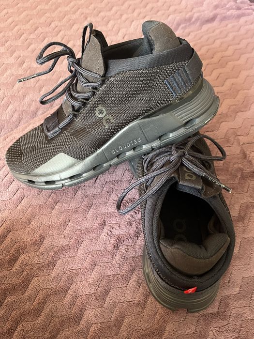 Кроссовки On Running CloudTec