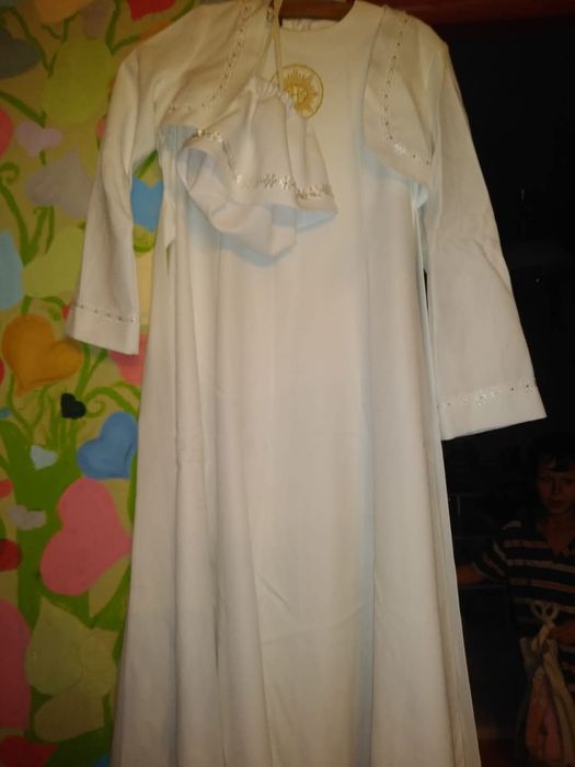 Sprzedam sukienki i dodatki