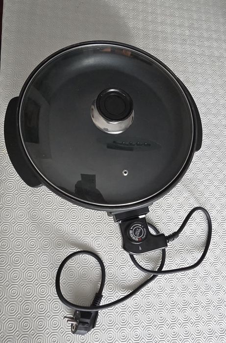 Panela eléctrica