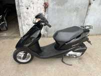Honda Dio 68 Інжектор ! Без пробігу по Україні.