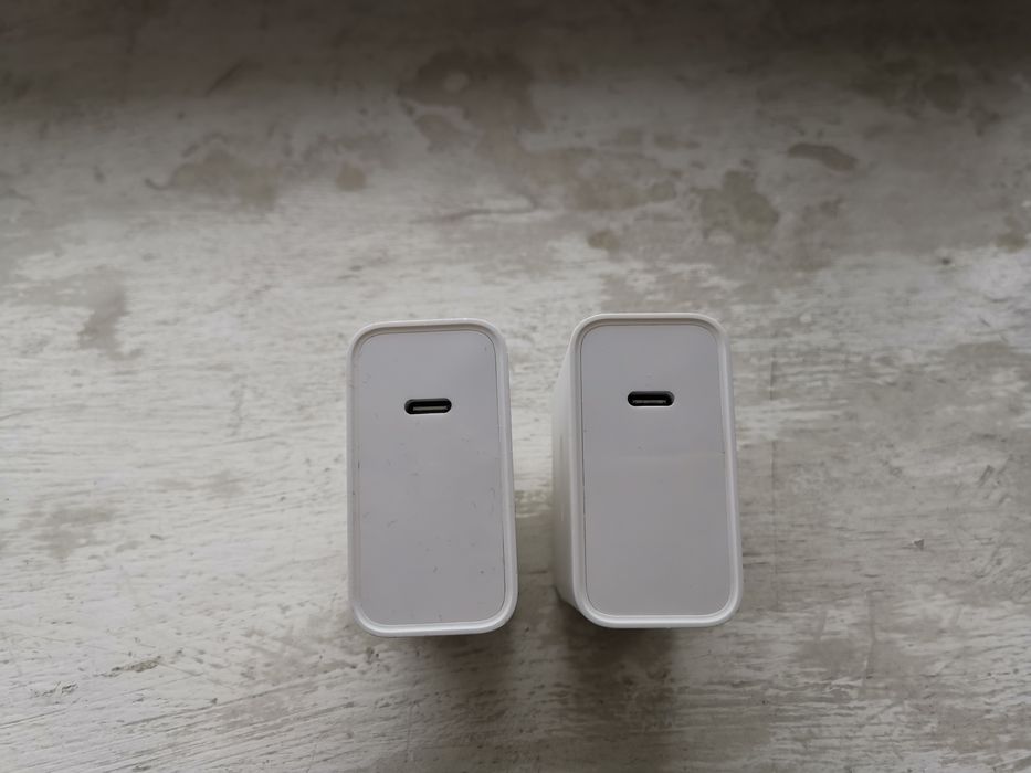 Швидкісні оригінальні блочки ,Realme 160 W