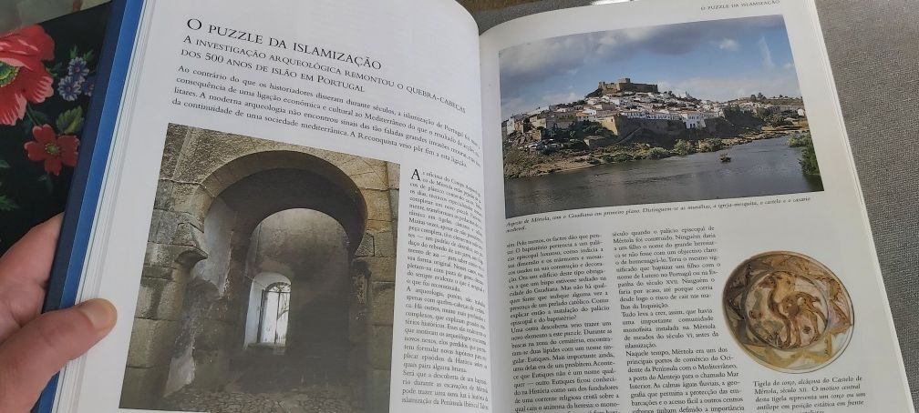 Livro “Factos Desconhecidos da História de Portugal” - Selecções