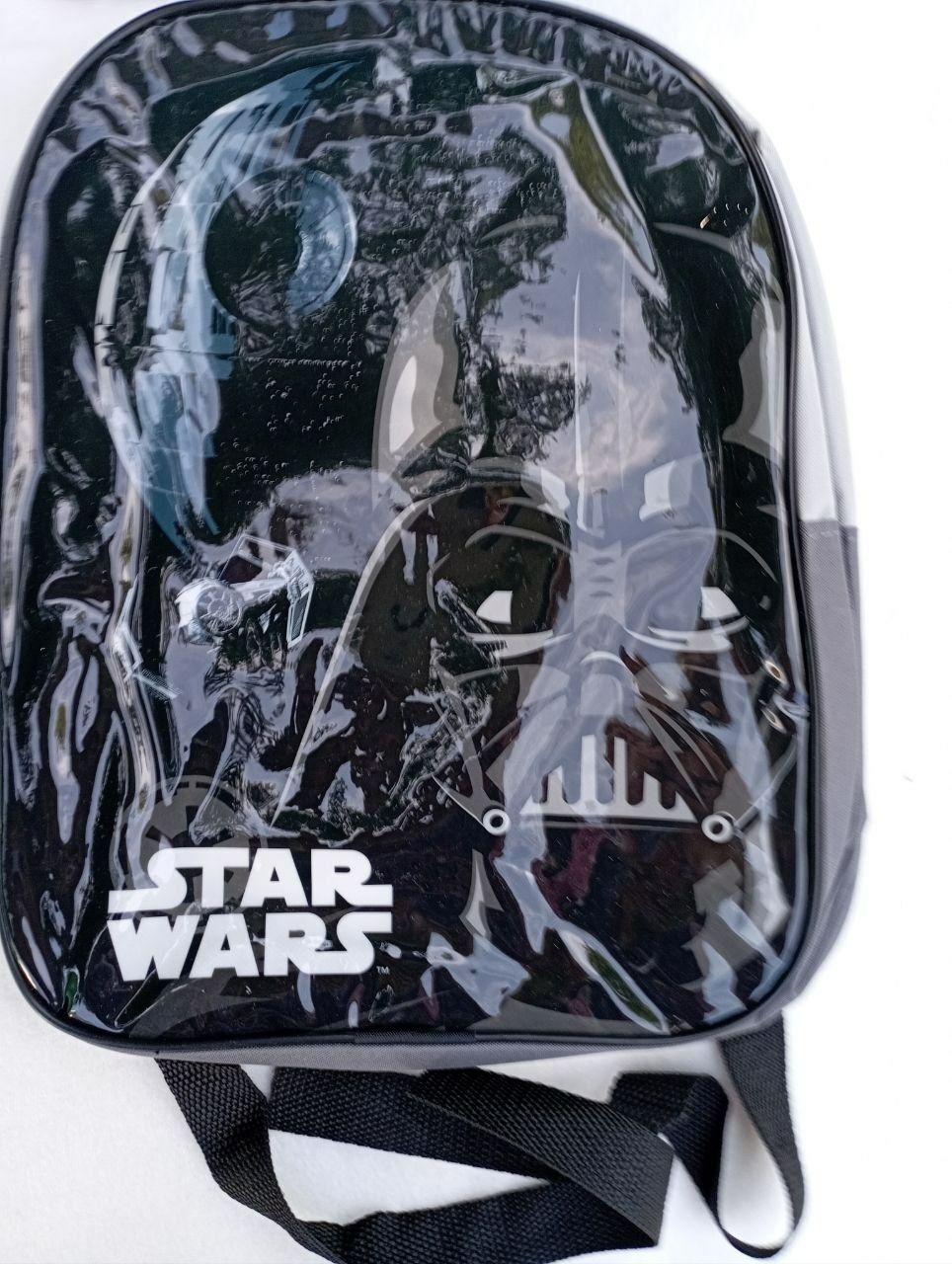 Рюкзак для мальчика Disney, star wars