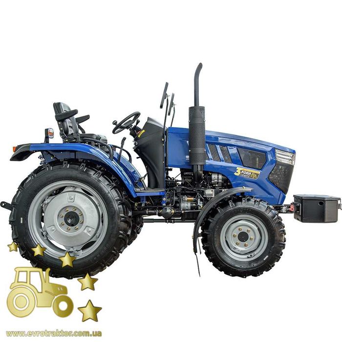 Трактор ДТЗ 354U Офіційний дилер! Безкоштовна Доставка! Сервіс!