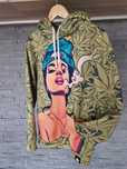 Bluza urban patrol