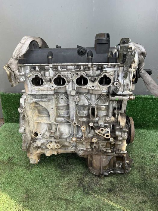 Двигун Nissan X-Trail T30 2.5 Мотор ніссан бензин 2001-2007 101028H7M0