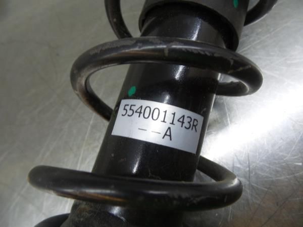 Amortecedor trás esquerdo RENAULT Twizy (MAM_)