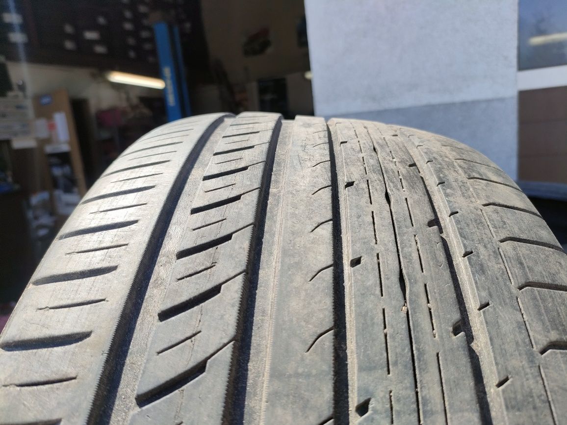 245/40r20 toyo proxes c1s 99w pojedynka