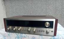 Amplituner Pioneer SX 626 . Rewelacja