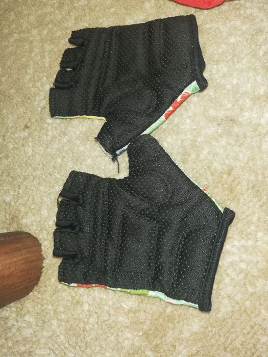 Capacete e proteções + OFERTA LUVAS