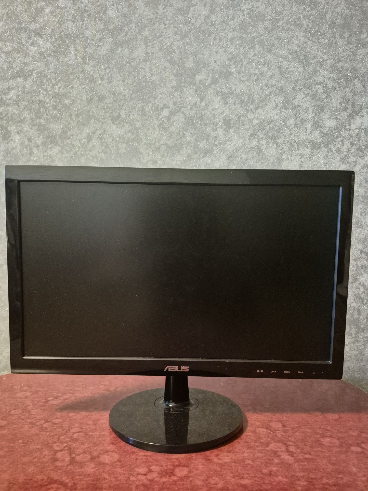 Монитор Asus 75гц