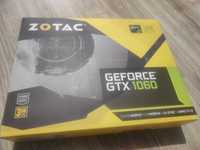 Видеокарта gtx 1060 3gb