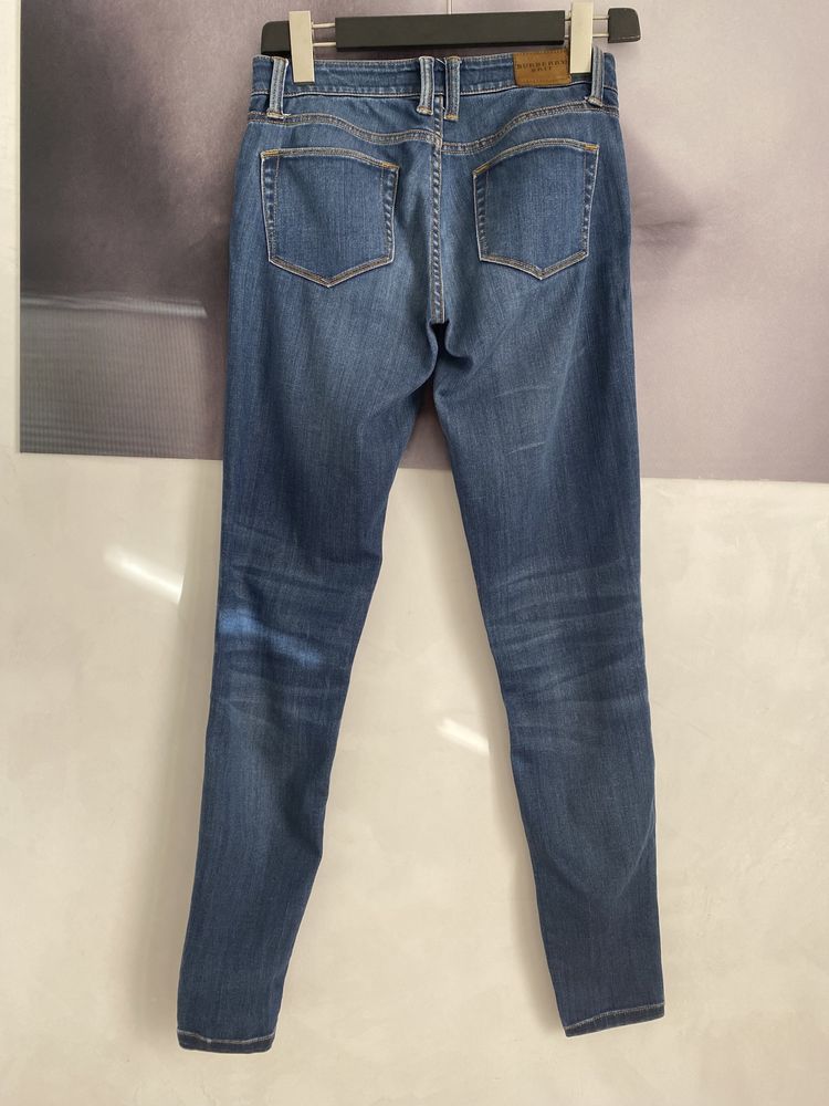 Jeans spodnie Burberry 26