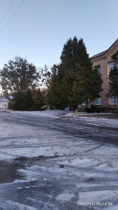 Продам2х кім., квартиру в Краснокутську( Опитна станція садівництва)