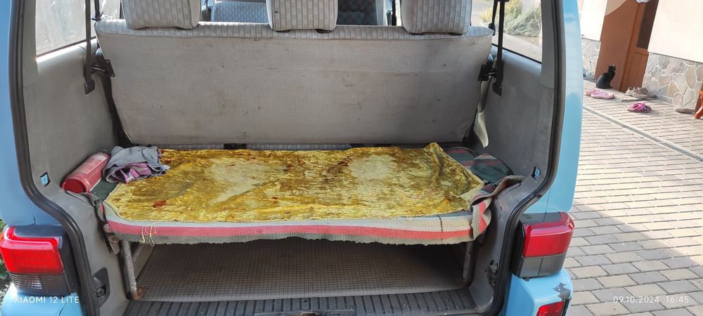 Продам wolksvagen Т4