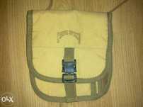 Bolsa Pequena Coronel Tapiocca