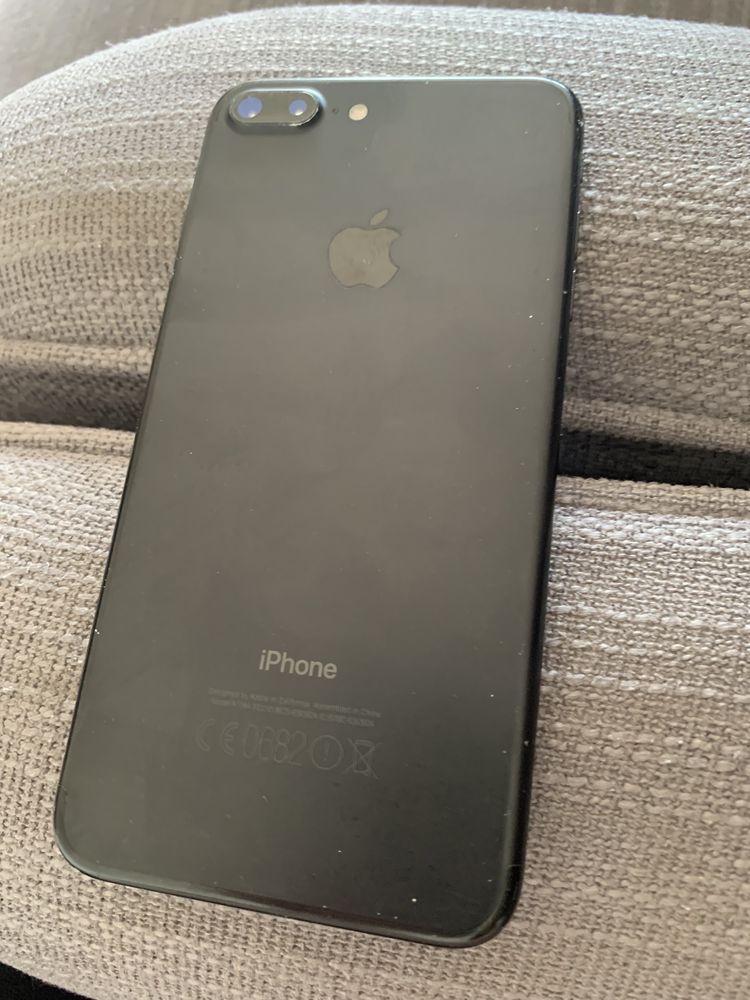 Iphone 7Plus 256gb