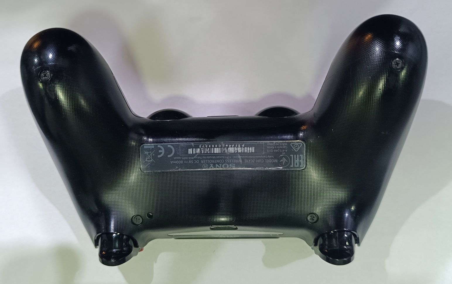 Dualshock 4 CUH-ZCT1E Darth Vader - kolekcjonerka sprawdz