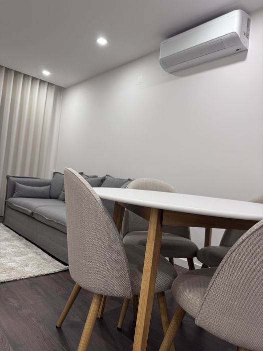 APARTAMENTO T1 - Leiria