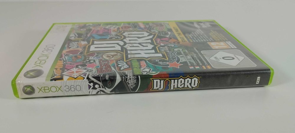 DJ Hero - Xbox 360