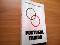 Portugal Traído - Fernando Pacheco de Amorim