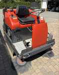 Zamiatarka Gansow 140 D