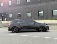 Renault megane gt sport 205cv