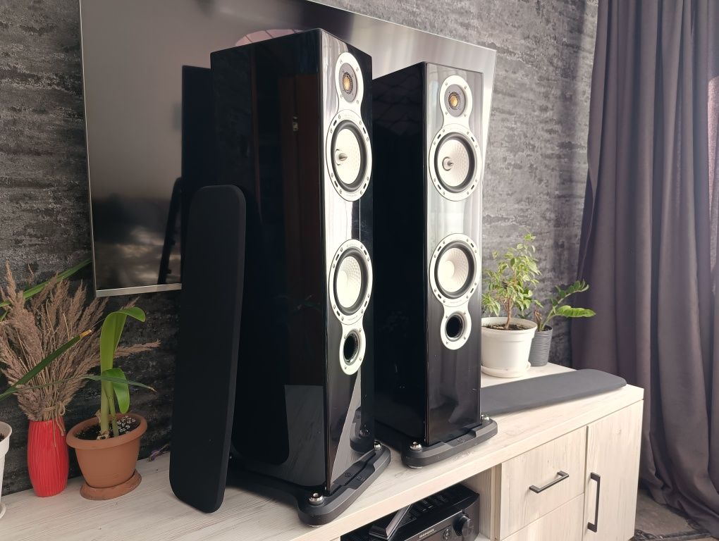 Monitor audio GS20 (Gold signature)