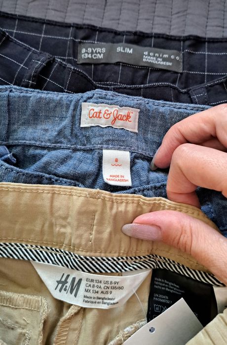 Шорти для хлопчика