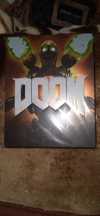 Doom 3 steelbook g2