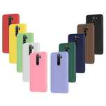 Etui 10 - Pak  Ivoler Do Xiaomi Redmi 8/8A