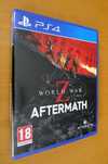 World War Z Aftermath (Gra PS4)