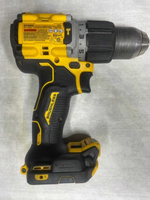 Інструмент Dewalt