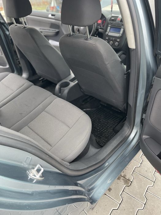 Volkswagen Golf 5