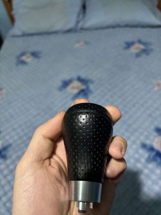 Manete velocidades Bmw M performance