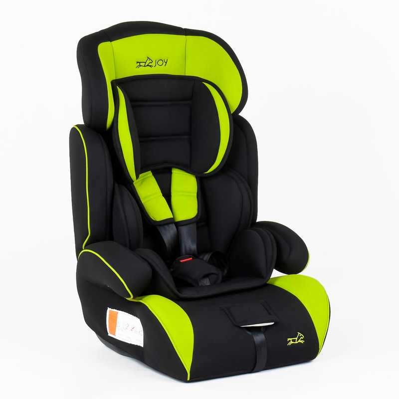 Автокрісло Joy (6960 Y) група 1/2/3 ( нові )
