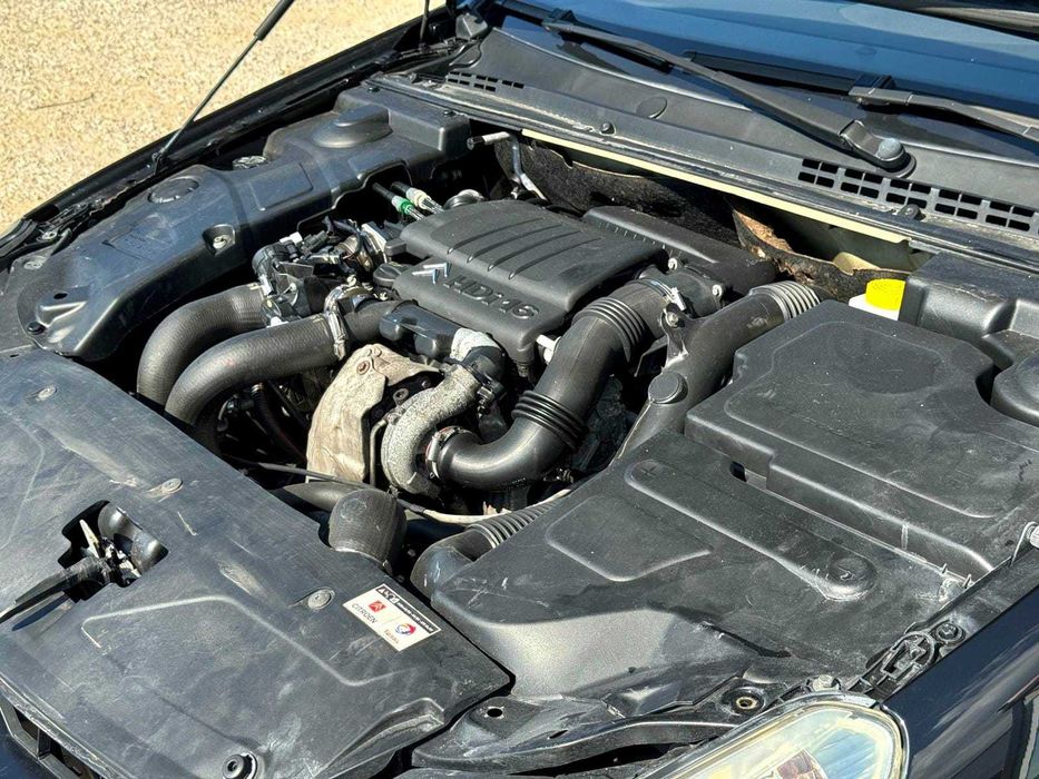 Citroen C5 1.6 HDi- Garantia Incluída