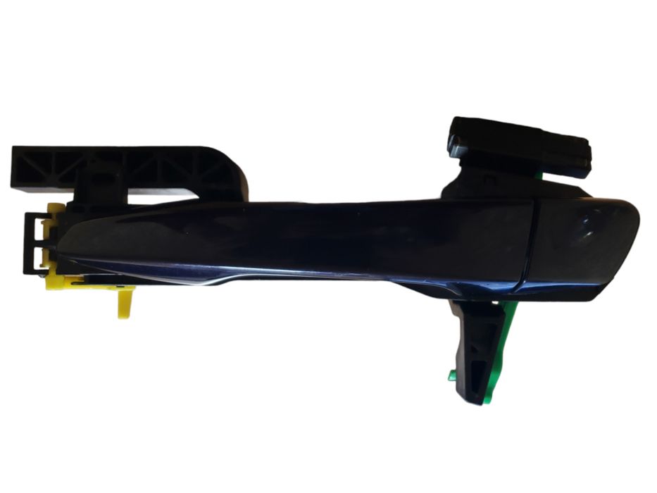 Ручка двери внешняя задняя левая в сборе Lexus RX 2010-2015 разборка