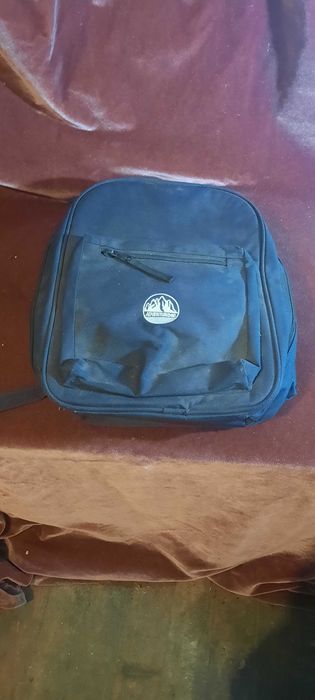 backpacks e mochilas