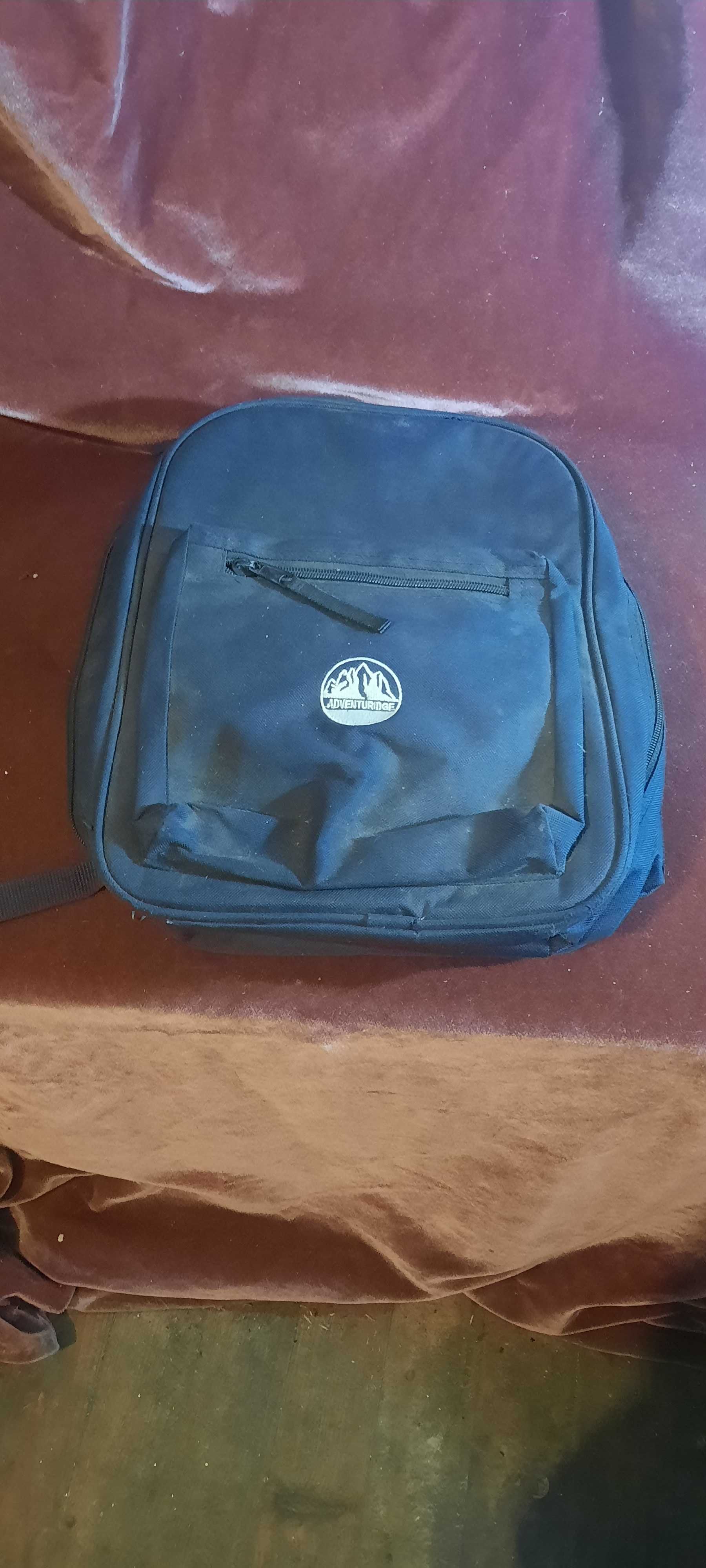 backpacks e mochilas