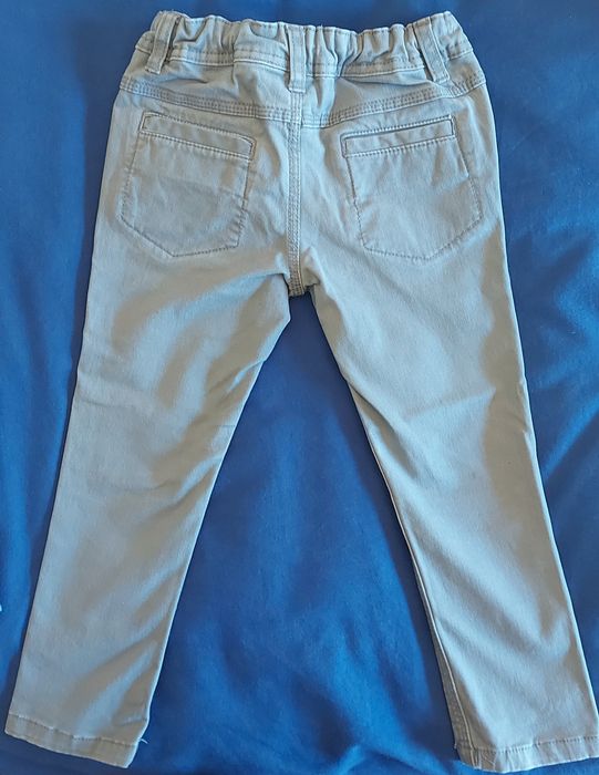 Conjunto Chicco 3/4 anos