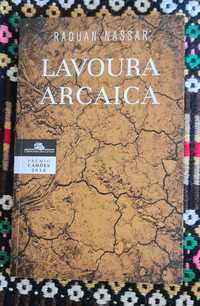 Lavoura Arcaica - livro de Raduan Nassar