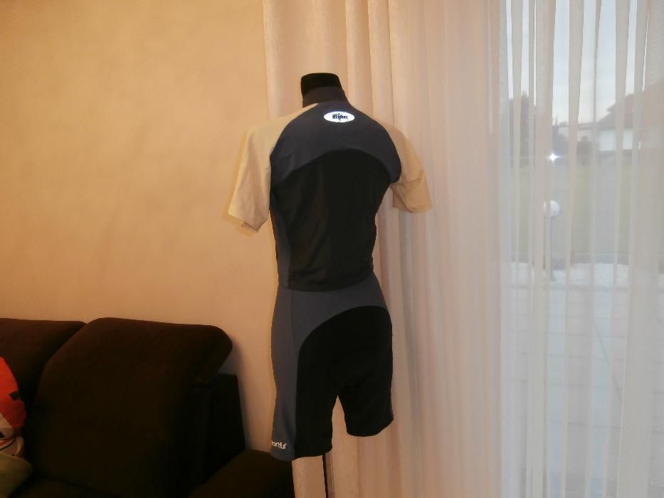 Odzież kolarska Sportful