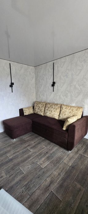 Двокімнатна квартира (можна під 'е' сертифікат)