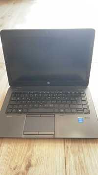 HP Zbook 14 G2 I7 5500, NOWY RAM 16GB I DYSK SSD, Radeon M4150