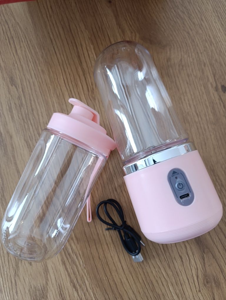 Blender bezprzewodowy